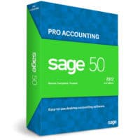Sage 50 Pro 2022