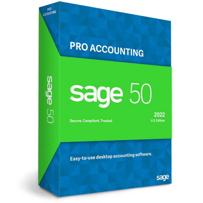 What's New in Sage 50 2022? Quantum Buyers