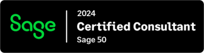 Sage 50 certified consultant