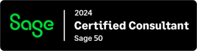 Sage 50 Certified Consultant