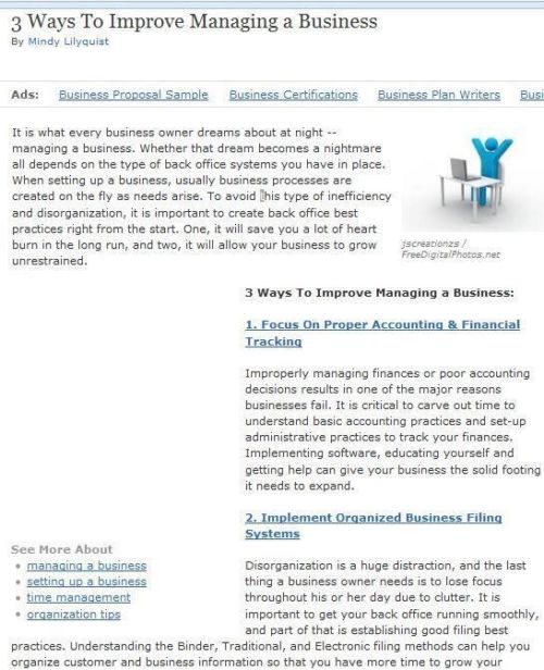 The Value of Sage Quantum Accounting Software for managing a business